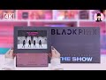 Unboxing Blackpink 2021 The Show DVD