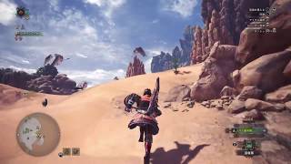 【MHW】古龍の歴戦個体の痕跡 場所 マップ別