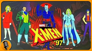 Marvel's X-Men 97 Season 2 Gets Announcement
