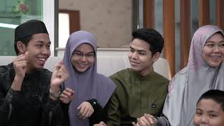 UMMATI EP1 Ustazah Norhafizah Musa