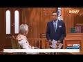 s. jaishankar in aap ki adalat लालू ने कहा g20 में हुआ पैसा बर्बाद जयशंकर ने दिया करारा जवाब