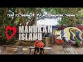 Trip to Sabah 15: Pulau Manukan, Sabah. Tempat yang cantik dan menarik di Sabah.