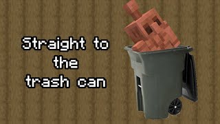 Copper golems bad