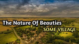 The Nature of Beauties, Some Village( কিছু গ্রামের প্রাকৃতিক সৌন্দর্য)