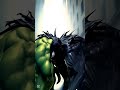 viewers hybrids ideas hulk vs venom fusion hybrids midjourney midjourneyart