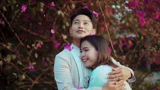 အချစ်ဦးမဟုတ်တဲ့အချစ်ဦး Official MV