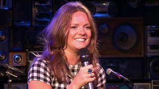 Tove Lo Talks Music, Love, Life And Her First Kiss