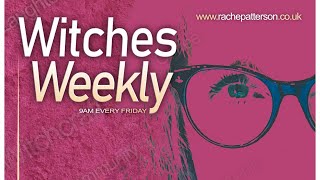 Witches Weekly - the Wiccan Rede and Witchcraft ethics