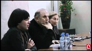მამარდაშვილის ფილოსოფია, II ნაწილი