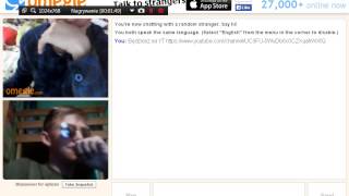 Trolowanie na Omegle