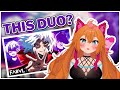 CATGIRL REACTS | SHIGARAKI RAP 