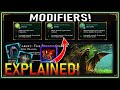 HUNT MODS: Why You NEED Them for MYTHIC Gear! How to UNLOCK & UPGRADE to MAX! - Neverwinter Preview