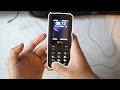 AGM M9 2g Mobile basic phone review