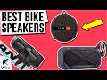 10 Best Bike Speakers 2020