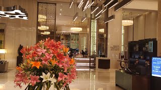 Hotel Westin Velachery/ 5 star Hotel experience/ Shorts / Chennal