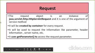 Enterprise Java - Unit 3 Chapter 4 Part 1