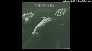 The Smiths - Cemetry Gates (Original acoustic guitar only)