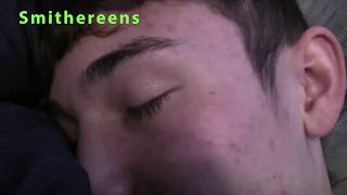 Smithereens-  Twenty One Pilots (Fan Music Video)
