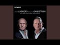 En herrgardssagen (a Mansion Legend): I. Blomgrens: Moderato