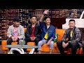 BLEKJEK, GRUP PARODI BLACKPINK | HITAM PUTIH (14/05/19) PART 4