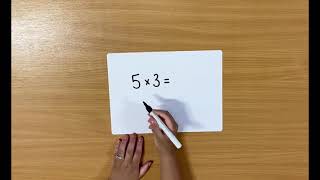 Year 2 - Multiplication - Counters