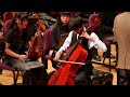 dvořák：cello concerto in b minor op.104 1st mvt. 大提琴協奏曲 黃明廣huang ming guang