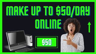 How to Make Money Online in Kenya : Up to $50/Day @thdmedia