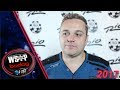 WSOP 2017 - Rodrigo Garrido no Dia 3 do Main Event