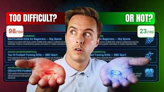 How To See If A Keyword Is Too Difficult To Rank Or Not