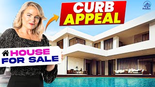 How To be Sure Your Home Has CURB APPEAL? | Expert Tips & Tricks | Home Selling 101