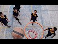 basketball final showdown gaurisankhar vs annapurna school sports meet 2025