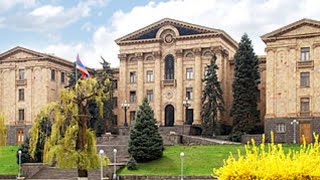 Parliament of Armenia 24.01.2020