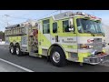 south glens falls fire car 580 car 600 *new* car 58 er 602 car 589 u0026 er 586 responding