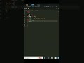 php   if else statement | php voting system | php mini project #shorts #php