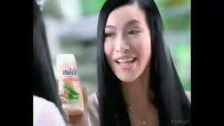 New \u0026 Improved Kao Feather Shampoo 30s - Thailand, 2003