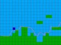 A* Pathfinding Example - Pygame