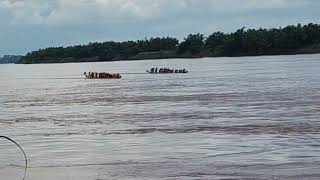 ហោះសែនជ័យបារមីវត្តកំពង់គ (ក្នុង) ជាមួយ (ក្រៅ)ព្រះទីនាំងតាម៉ៅសែនជ័យចេស្តា