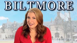 BILTMORE ESTATE **Know Before You Go**