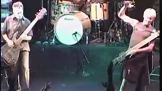 John Paul Jones Grind live Zooma tour Atlanta 3-20-2000