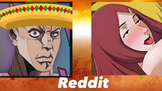 anime vs reddit