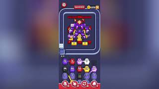 Pixel Flow Level 655 Solution Walkthrough
