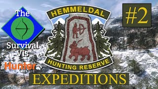 Bullpup Practice | Hemmeldal Expeditions #2