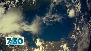 Scientists continue to issue urgent warnings about climate change | 7.30