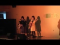 3カウント/ゆず(Cover)
