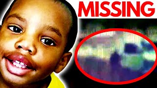 Boys Mysteriously Vanish, Then A Security Camera Reveals CHILLING Clues: Missing Persons Documentary