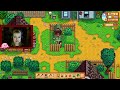 meeting all of the people stardew valley very expanded ep. 1