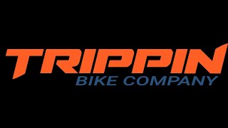 Trippin Bike Company and the Frey Ex Pro