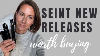 Seint new releases worth buying!