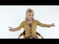 Dolly Parton Answers the Web's Most Searched Questions  WIRED