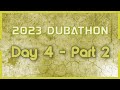 Alluux & Wubby Dubathon - Day 4 - Part 2 - 